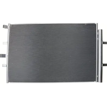 Výparník klimatizace Kondenzátor, klimatizace BOSCH 1 986 AD2 062