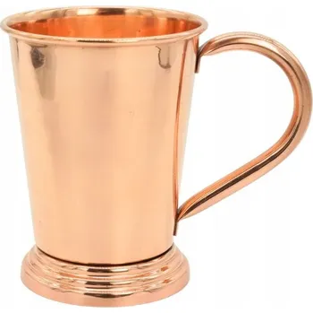 Kovový hrnek 250 ml