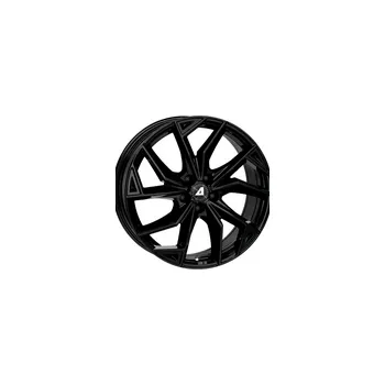 Auto-moto ALUTEC ADX Skoda 8x19 5x112 ET40.00 Černá lesklá