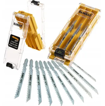 Pilový plátek Pilový List T (T) do přímočarých pil DeWalt