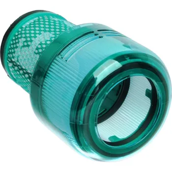 Filtr do vysavače Alternativní HEPA filtr Dyson V11 a V15 zelený pro Dyson V11 Absolute (SV14)