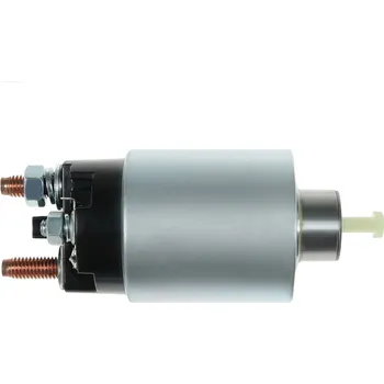 Startér Elektromagnetický spínač, startér AS-PL SS1107S