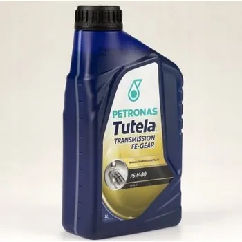 Převodový olej TUTELA FE GEAR 75W80 1L - Převodový olej
