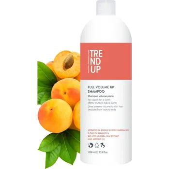 Šampon Trend Up Full Volume šampón pro objem 1000 ml