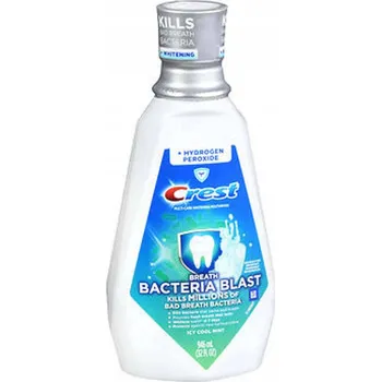 Ústní voda Ústní voda CREST PRO-HEALTH BBB 1L z USA