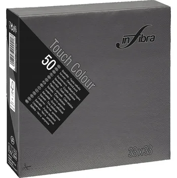 Papírový ubrousek Ubrousky 33 x 33 cm 50 ks papírové