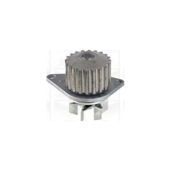 Chladič motoru Vodní čerpadlo, chlazení motoru GRAF PA628