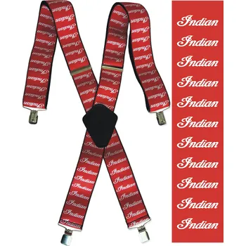 Kšandy Kšandy 102 Indian 2 Provedení: Y