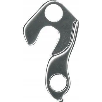 rám kola Patka přehazovačky pro rám XLC DO-A44