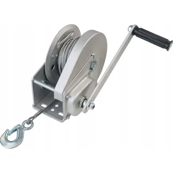 lanový naviják Lanový naviják 1800 LBS s brzdou
