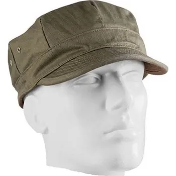 Čepice MIL-TEC® Čepice US HBT nr.7 repro velikost: XL