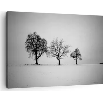 Obraz Obraz na plátně do obýváku, ložnice 70x50 krajina foto obrazy na zeď