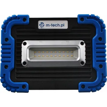 Svítilna Multifunkční svítilna M-Tech 600 lm LED