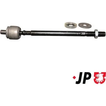 Táhlo řízení Axiální kloub, příčné táhlo řízení JP GROUP 4344500700