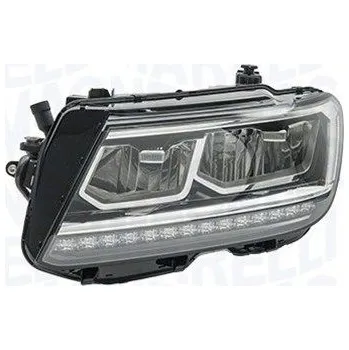 Přední světlomet Světlomet MAGNETI MARELLI 711451000257