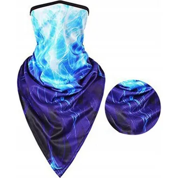 Nákrčník MASKA ŠÁTEK NÁKRČNÍK NÁKRČNÍK NÁKRČNÍK