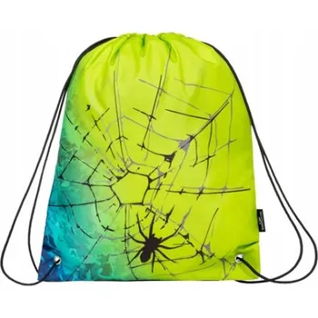 Bagmaster Sáček na přezůvky do školy SHOES... neuvedeno