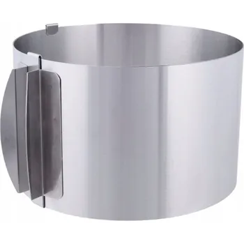 Obraz Forma Nastavitelná páska na dort s roztečí h = 10 cm