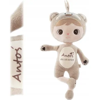 Obraz Hadrová Panenka Metoo 49 cm