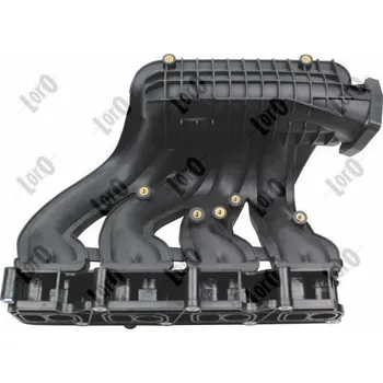 Výfuková trubka Sací trubkový modul ABAKUS 123-00-004