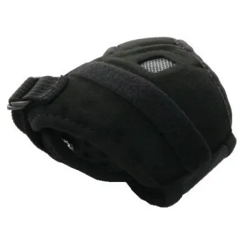 Čtečka čárových kódů Zebra Hand Wrap SG-WEAR-HNWPRL-02