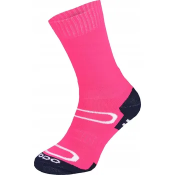 Pánské ponožky Ponožky Superheat 2.0 fuchsia 39-42