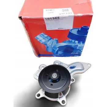 Vodní pumpa motoru Vodní čerpadlo, chlazení motoru KWP 101365