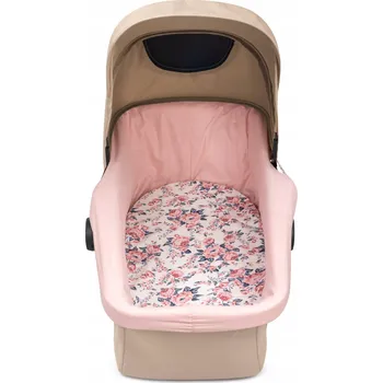 Prostěradlo PROSTĚRADLO do sady KORBIČKY BAVLNA JUKKI