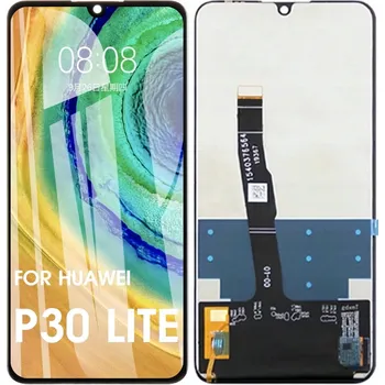 LCD displej pro Huawei P30 Lite