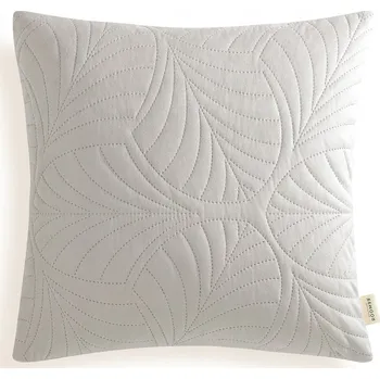 Polštář Polštář 45x45 ozdobný Feel šedý