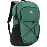 Spokey Turistický batoh Kobe, 28 l, zelený