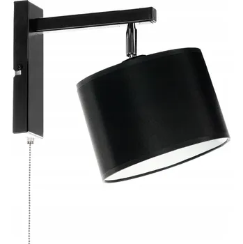 Nástěnné svítidlo Nástěnné Svítidlo Nastavitelné s vypínačem LED Edison Stínítko E27