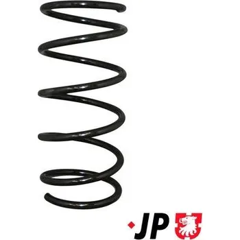 Pružina podvozku JP GROUP 4142200500