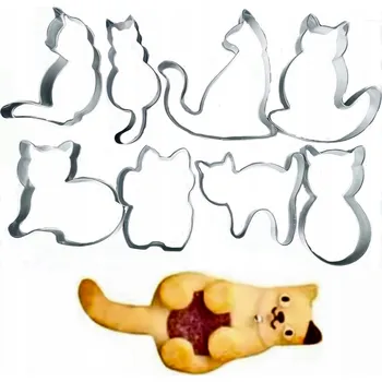 Obraz Formička na sušenky Oldman 5 x 7,5 cm