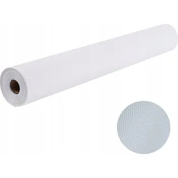 Prostěradlo Protiskluzová ochranná podložka TMY do zásuvky a skříňky šedá 60x500 cm