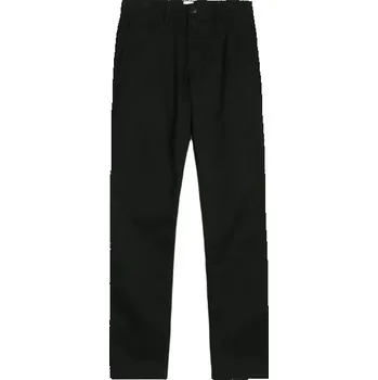 Pánské kalhoty GAP V-ESSENTIAL 30x32 Černá