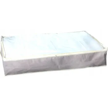 Úložný box ÚLOŽNÝ BOX POD POSTEL 100x45x15 cm