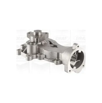 Chladič motoru Vodní čerpadlo, chlazení motoru GRAF PA1124