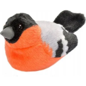 plyšák Plyšák Wild Republic BIRD19498 Stehlík obecný