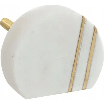 Nábytkové kování Dekorativní úchytky | knopky na nábytek Maeva 2 ks