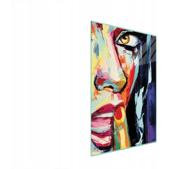 Obraz Krájecí deska TMK ArtDeko sklo 1 ks