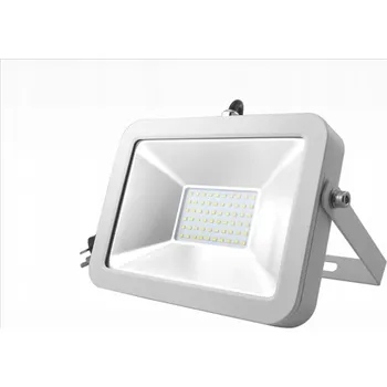 LED reflektor 30W 4000K PREMIUM s ovládáním přes aplikaci, bílý