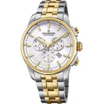 Candino GENTS SPORT ELEGANCE C4699/1 + 2 měsíce na vrácení zboží