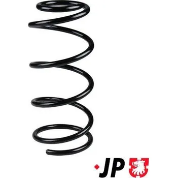 Pružina podvozku JP GROUP 1542200600