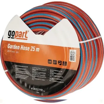 Zahradní hadice Zahradní hadice Gopart, 3/4" 25 m SL51901925