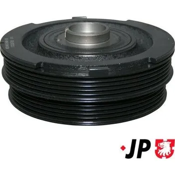 Řemenice, klikový hřídel JP GROUP 1418300300