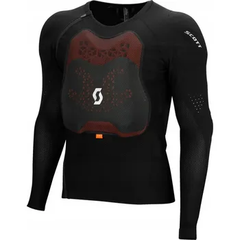 Moto bunda Chránič Scott Softcon Hybrid Pro Jacket Protect