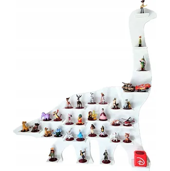 Dino figurka pro přehrávání pohádek a audioknih