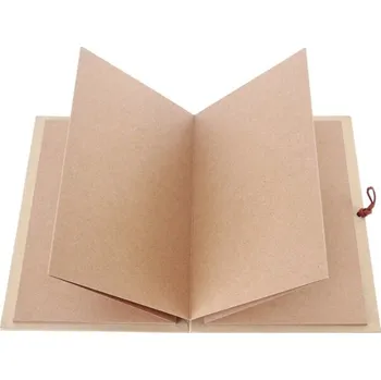 Fotoalbum Základ pro přáníčko HARMONIKA k nalepení KŘEST DIY svaté přijímání 15x21