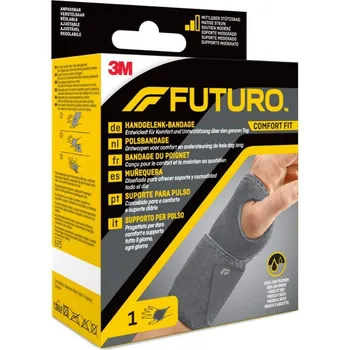 3M Futuro Comfort Fit zápěstní bandáž uni